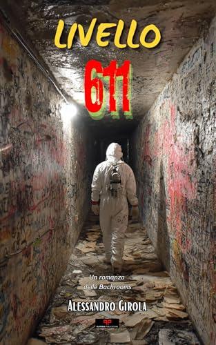 Livello 611 (Backroom Vol. 3)