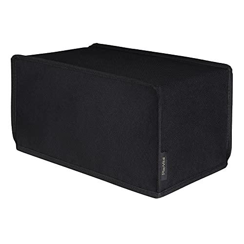 PlayVital Cover Antipolvere per Xbox Series X - Nero