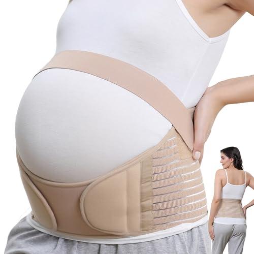 NEOtech Care Fascia di Supporto per la Gravidanza