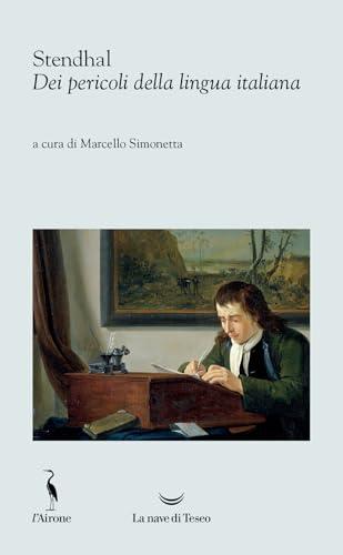 Dei pericoli della lingua italiana