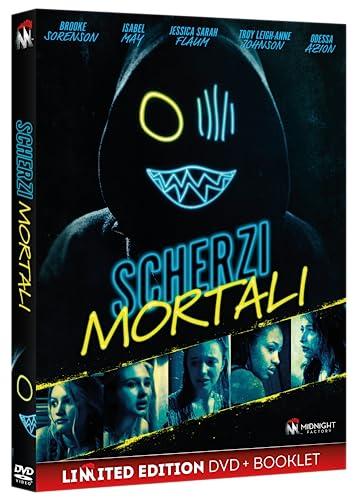 Scherzi Mortali (DVD)
