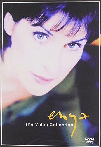Enya - The Video Collection DVD