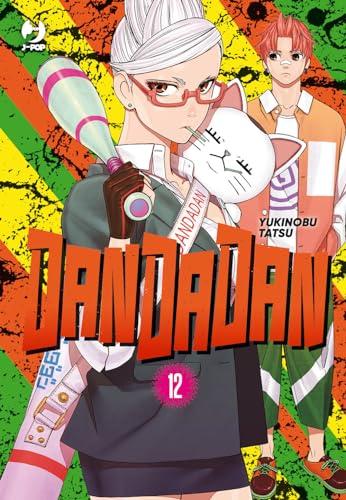 Dandadan, Vol. 12