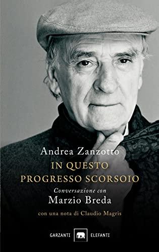 In questo progresso scorsoio. Conversazione con Marzio Breda