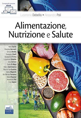 Alimentazione, Nutrizione e Salute