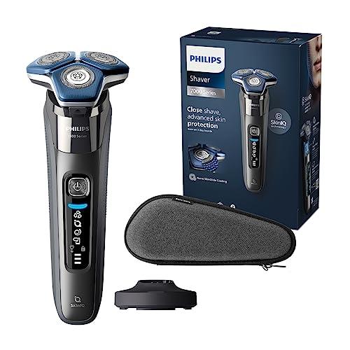 Philips Shaver Series 7000 - Rasoio elettrico uomo