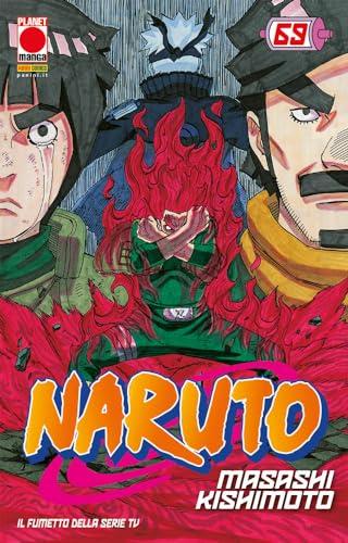 Naruto. Il mito