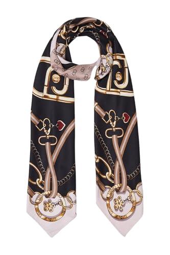 Liu Jo Jeans Foulard Naturale 2F4100T0300 NATURALE TU