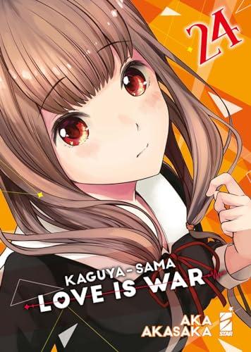 Kaguya-sama: Love is War - Volume 1