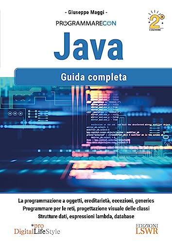 Programmare con Java. Guida completa. 2ed