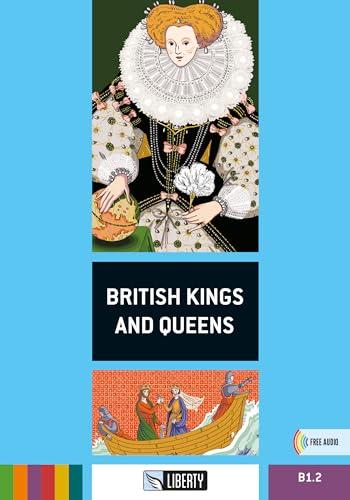 British Kings and Queens