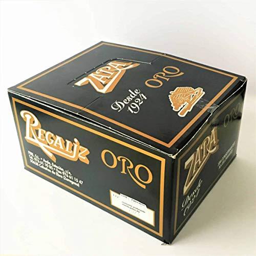 Liquirizia Zara Oro - 75 Barrette