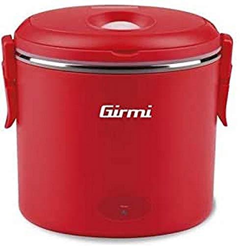 Girmi SC01 Scaldavivande Elettrico 
