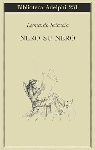 Nero su nero