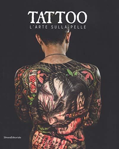 Tattoo l'arte sulla pelle
