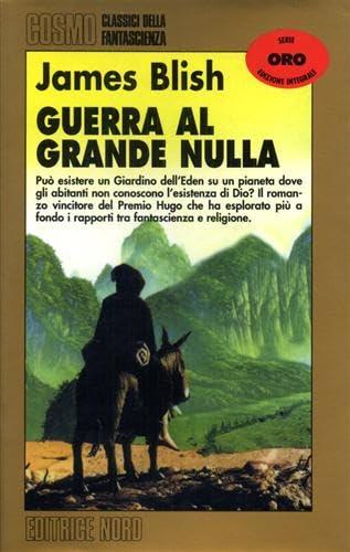 Guerra al Grande Nulla