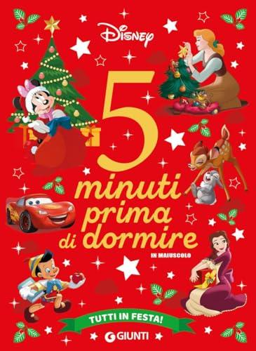 Tutti in festa! 5 minuti prima di dormire. Ediz. a colori