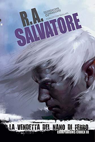 La Vendetta del Nano di Ferro