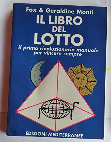 Il libro del lotto