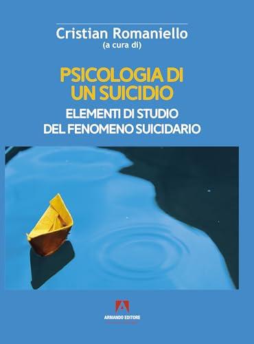 Psicologia di un Suicidio