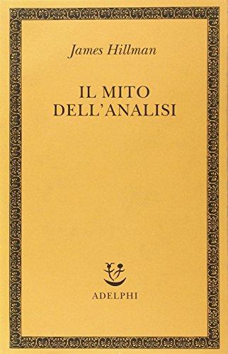 Il mito dell'analisi