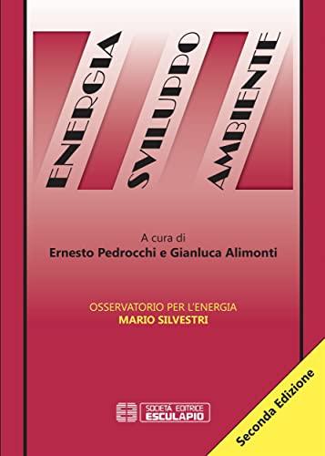 Energia Sviluppo Ambiente: Osservatorio per l'energia Mario Silvestri