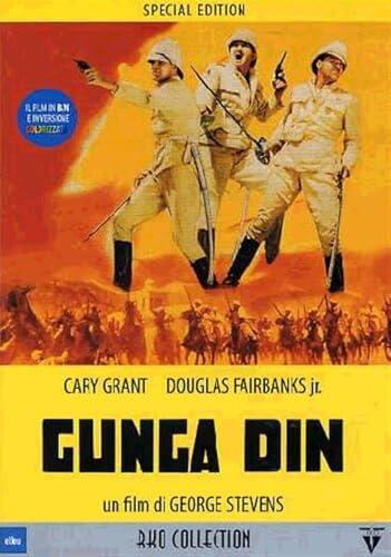 Gunga Din (Special Edition) - DVD
