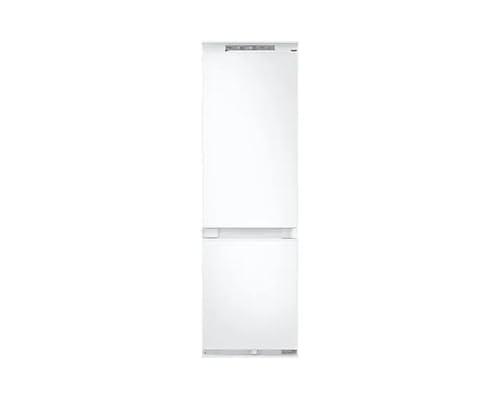SAMSUNG BRB80F26BCS0EF Frigorifero Combinato da Incasso No Frost