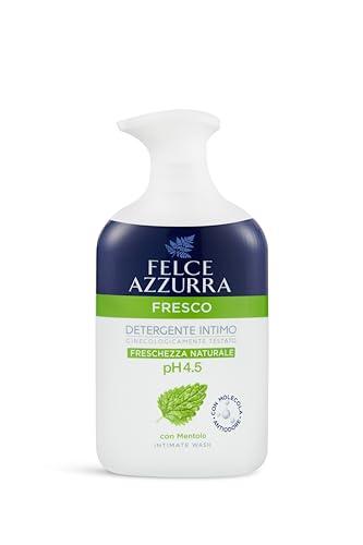 Felce Azzurra Detergente Intimo Fresco Mentolo