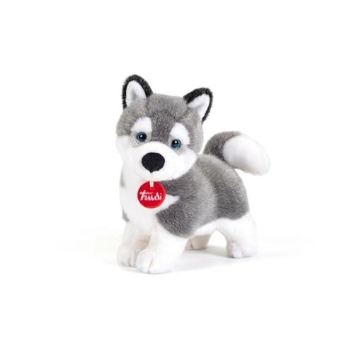 Trudi Husky Marcus Cane Peluche