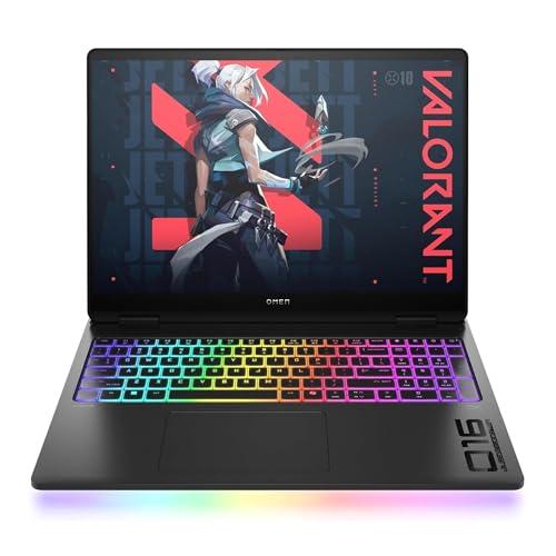 HP OMEN MAX 16-ah0001sl Notebook Gaming Intel Ultra 9 RTX 5080
