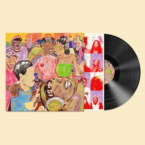 Tuff Times Never Last - Vinile di Iration Steppas
