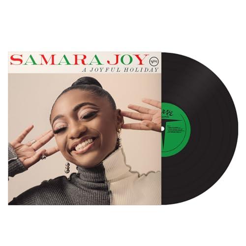 A Joyful Holiday (Vinile)