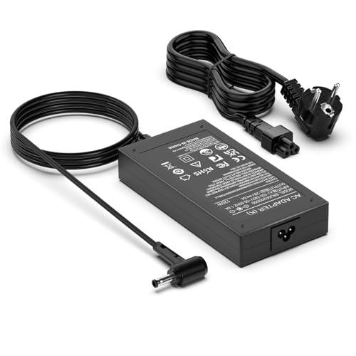 Caricatore Alimentatore 120W Compatibile con MSI GV15 GF63 Cyborg 15 Summit E16