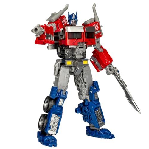Transformers Studio Series Voyager Class 102 Optimus Prime