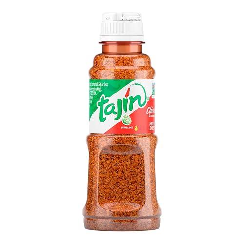 Tajin Seasoning - Condimento Chili e Lime per Frutta e Snack (142g)