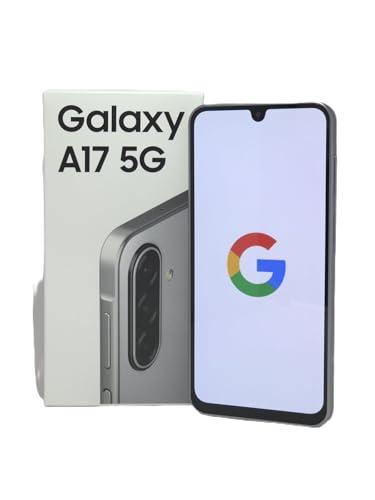 Samsung Galaxy A17 5G A176 Dual Sim 8GB RAM 256GB - Grey