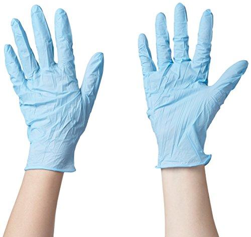 Guanti in Nitrile FZ Protection - Protezione e Sensibilità Senza Lattice