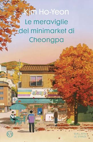 Le meraviglie del minimarket di Cheongpa: Vol. 2