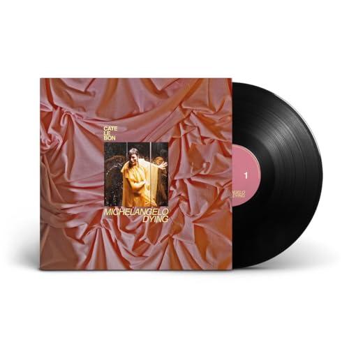 Michelangelo - Dying (Vinile)