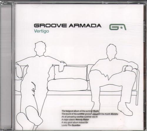 Vertigo - Groove Armada