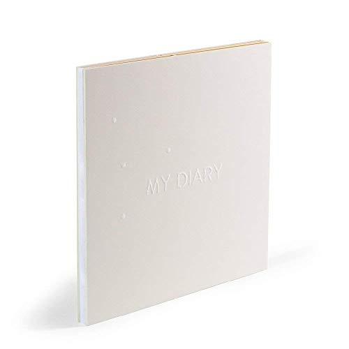 Diario di Maternità MY DIARY - Un Ricordo Prezioso dalla Gravidanza al Primo Anno del Tuo Bambino