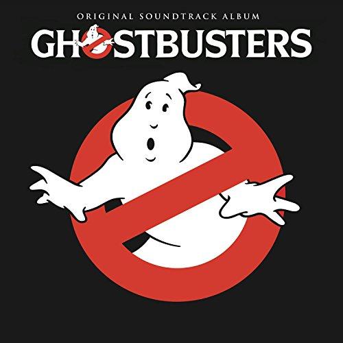 Ghostbusters (30th Anniversary Edition) - Colonna Sonora Originale