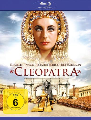 Cleopatra (Edizione Italiana)