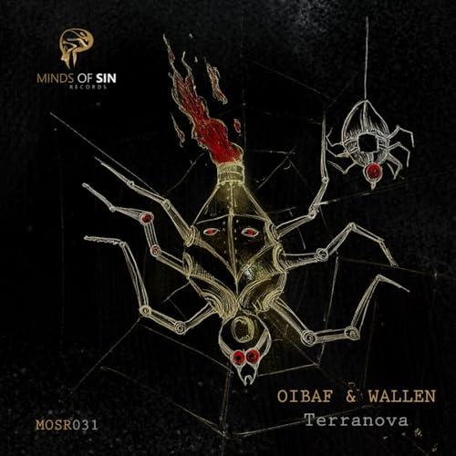 Terranova (Original Mix)