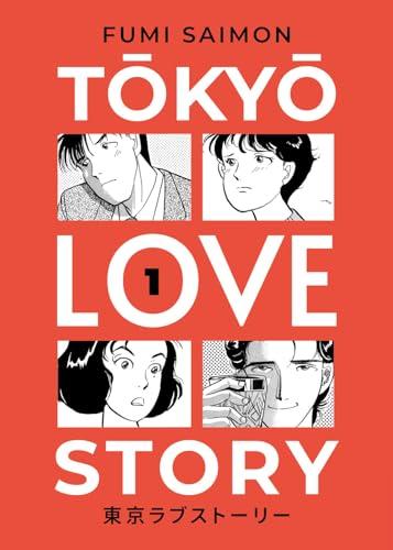 Tokyo Love Story - Volume 1