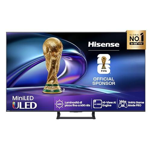 Hisense 55E8Q TV 55