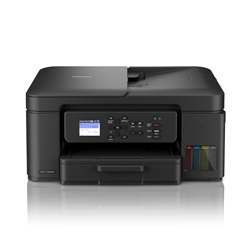 Brother DCP-T720DW Multifunzione Inkjet Tankbenefit