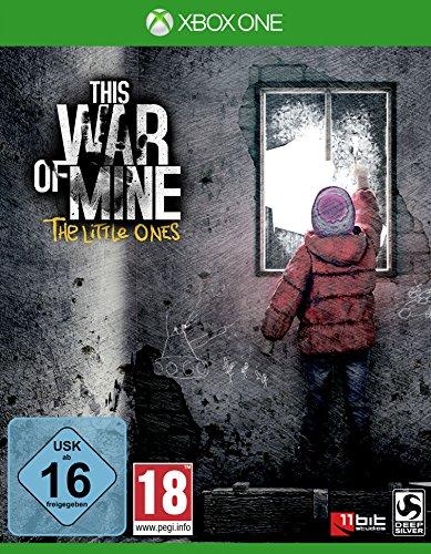 This War of Mine: The Little Ones (XONE) - Edizione Germania