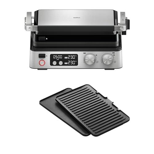 Braun MultiGrill 7 CG 7040